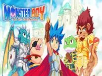 Logros y Trofeos de Monster Boy and the Cursed Kingdom