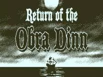 Trucos de Return of the Obra Dinn para PC