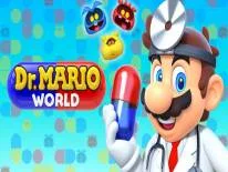 Trucos de Dr. Mario World para iPhone e Android