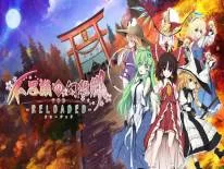 Logros y Trofeos de Touhou Genso Wanderer Reloaded