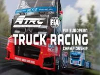 Logros y Trofeos de FIA European Truck Racing Championship