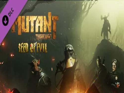 Trucos de Mutant Year Zero: Seed of Evil para PC, PS4 e Xbox One Trucos de Mutant Year Zero: Seed of Evil para PC, PS4 e Xbox One