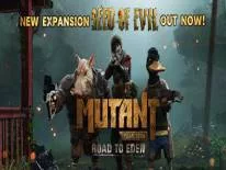 Logros y Trofeos de Mutant Year Zero: Road to Eden