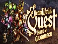 Trucos de SteamWorld Quest: Hand of Gilgamech para PC e Switch