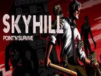 Logros y Trofeos de Skyhill