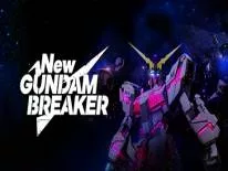 Logros y Trofeos de New Gundam Breaker