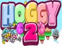 Logros y Trofeos de Hoggy 2