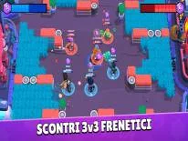 Trucos de Brawl Stars para iPhone e Android