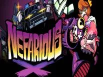 Trucos de Nefarious para PC