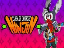 Logros y Trofeos de Ninjin: Clash of Carrots