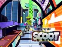 Logros y Trofeos de Crayola Scoot