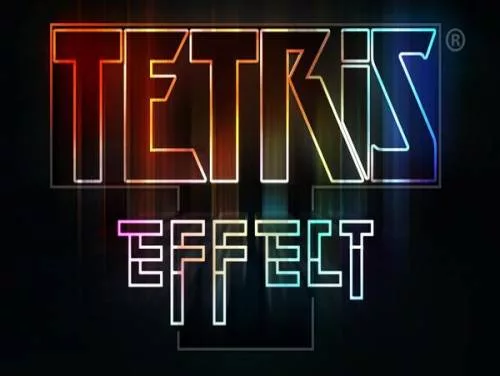 Logros y Trofeos de Tetris Effect