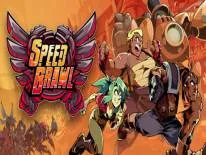 Logros y Trofeos de Speed Brawl