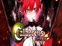 Logros y Trofeos de Caladrius Blaze