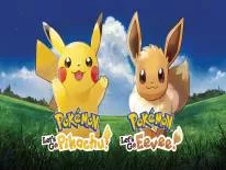 Trucos de Pokemon: Let's Go, Pikachu! para Switch
