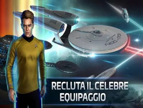 Trucos de Star Trek: Fleet Command para PC, iPhone e Android Trucos de Star Trek: Fleet Command para PC, iPhone e Android