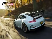 Logros y Trofeos de Forza Horizon 4