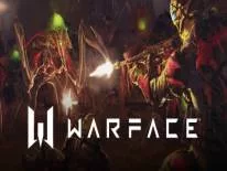 Logros y Trofeos de Warface