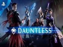 Logros y Trofeos de Dauntless