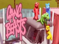 Logros y Trofeos de Gang Beasts