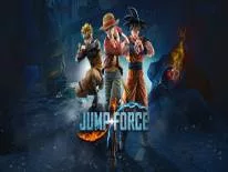 Logros y Trofeos de Jump Force