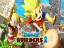 Logros y Trofeos de Dragon Quest Builders 2