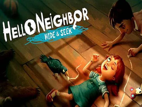 Trucos de Hello Neighbor: Hide and Seek para PC Trucos de Hello Neighbor: Hide and Seek para PC