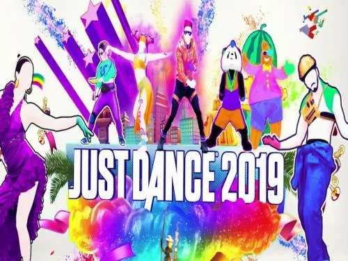 Logros y Trofeos de Just Dance 2019