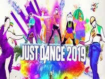 Logros y Trofeos de Just Dance 2019