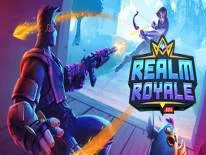 Logros y Trofeos de Realm Royale