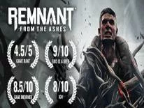 Logros y Trofeos de Remnant: From the Ashes