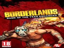 Trucos de Borderlands: Game of the Year Edition para PC