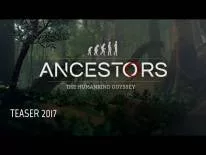 Logros y Trofeos de Ancestors: The Humankind Odyssey
