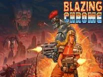 Logros y Trofeos de Blazing Chrome