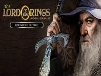 Trucos de The Lord of the Rings: Adventure Card Game para PC, PS4, Xbox One e Switch
