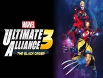 Trucos de Marvel Ultimate Alliance 3: The Black Order para Switch