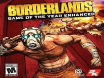 Trucos de Borderlands GOTY Enhanced para PC