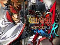 Trucos de Guilty Gear XX Accent Core Plus R para PC