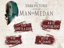 Trucos de The Dark Pictures: Man of Medan para PC, PS4 e Xbox One
