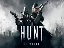 Trucos de Hunt: Showdown para PC