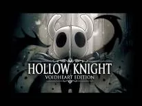 Trucos de Hollow Knight: Voidheart Edition para PS4 e Xbox One