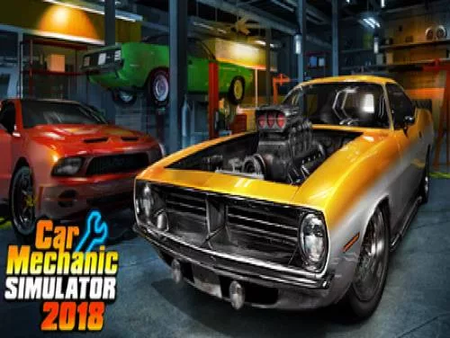 Trucos de Car Mechanic Simulator para PC, PS4 e Xbox One Trucos de Car Mechanic Simulator para PC, PS4 e Xbox One