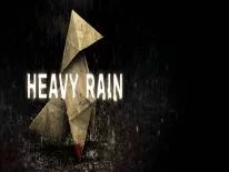 Logros y Trofeos de Heavy Rain