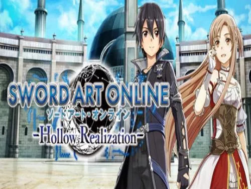 Logros y Trofeos de Sword Art Online: Hollow Realization Logros y Trofeos de Sword Art Online: Hollow Realization