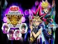 Trucos de Yu-Gi-Oh! Legacy of the Duelist: Link Evolution para Switch