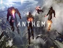 Logros y Trofeos de Anthem