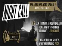 Trucos de Night Call para PC, PS4, Xbox One e Switch