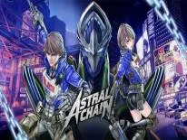 Trucos de Astral Chain para Switch