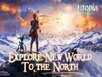Trucos de Utopia: Origin para iPhone e Android