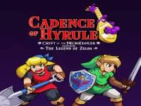 Trucos de Cadence of Hyrule - Crypt of the NecroDancer para Switch